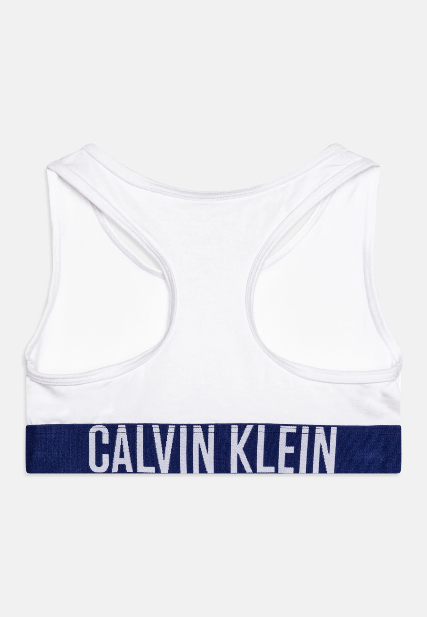 Bralette 2 Pack - Bustier - White/Grey 2 Bralette 2 Pack - Bustier - White/Grey - Image 2