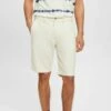 ESPRIT Im Stil - Shorts - Cream Beige
