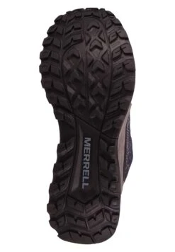 Merrell Fly Strike Gtx - Trail Running Shoes - Navy -Clothing Sale Store f173dd4a02614271a0dde3e9643da3ce