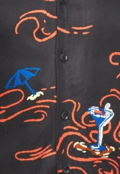 Only & Sons Onsboyy Life Pause Shirt - Shirt - Dark Navy -Clothing Sale Store f1856d2579664ce692d9189fe7e988af