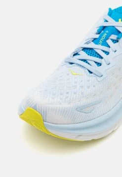 Hoka Clifton- Neutral Running Shoes - Ice Water/Evening Primrose 11 Hoka Clifton- Neutral Running Shoes - Ice Water/Evening Primrose -Clothing Sale Store f1d9d6b4acc74ccb956b0cd9135a5f94