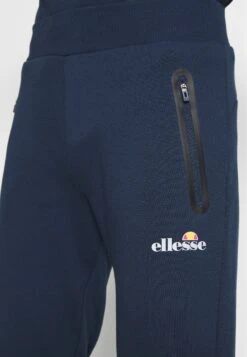 Ellesse Osteria - Tracksuit Bottoms - Navy -Clothing Sale Store f2761c5f81234c7681a782bf0fce7a47