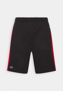 Lacoste Shorts - Abysm/Red 9 Lacoste Shorts - Abysm/Red -Clothing Sale Store f344cc4422be4177ae72b0f8eb41e229