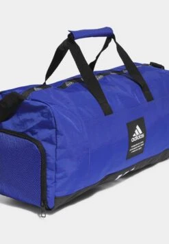 ADIDAS PERFORMANCE Athlts- Sports Bag - Lucid Blue/Black 16 ADIDAS PERFORMANCE Athlts- Sports Bag - Lucid Blue/Black -Clothing Sale Store f352a925a65a4681ab0a4a27ef86b008