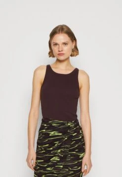 Gestuz Drew - Top - Fudge