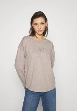 Shine Tee - Long Sleeved Top