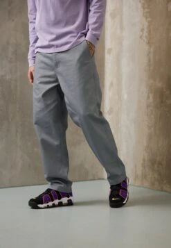 HUF Hayes Pant - Trousers - Slate