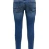 Only & Sons Onswarp - Jeans Skinny Fit - Blue Denim