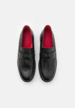 Hugo Luxityl - Slip-Ons - Black 9 Hugo Luxityl - Slip-Ons - Black -Clothing Sale Store f5a3fb95020044a7a9f2a748a9e06d9d