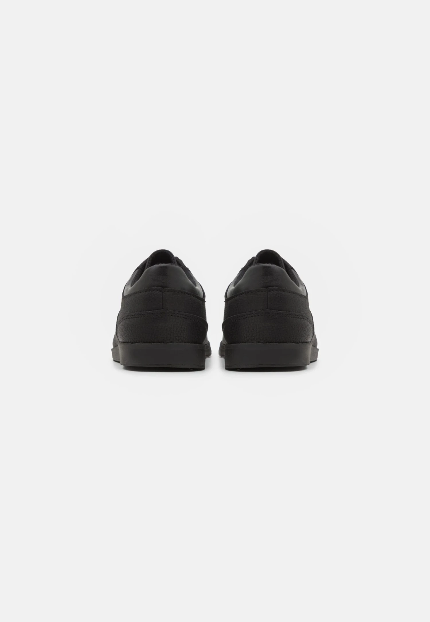 Pier One Casual Lace-Ups - Black 3 Pier One Casual Lace-Ups - Black - Image 3