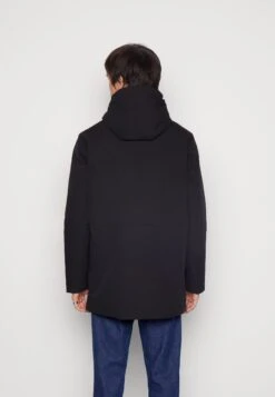 JACK&JONES Premium Jprblatiger- Winter Coat - Black 8 JACK&JONES Premium Jprblatiger- Winter Coat - Black -Clothing Sale Store f783ef505c2044faae90685defc917a7