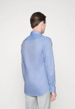 Hugo Koey - Formal Shirt - Light/Pastel Blue -Clothing Sale Store f79054d13d16456aa16aebeddee0112e