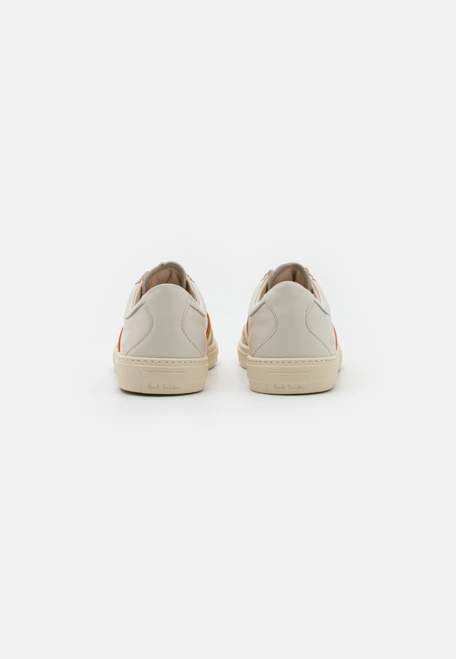 PAUL SMITH Shoe Callahan - Trainers - Off-White 3 PAUL SMITH Shoe Callahan - Trainers - Off-White - Image 3