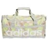 ADIDAS PERFORMANCE Lin Duf S Gfw - Sports Bag - Multicolor/Silver/White