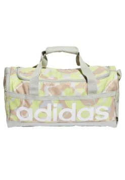 ADIDAS PERFORMANCE Lin Duf S Gfw - Sports Bag - Multicolor/Silver/White