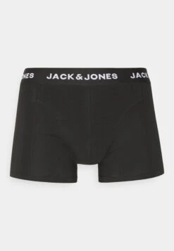 Jack & Jones Jacblack Friday Trunks Box 5 Pack- Pants - Navy Blazer/Port Royale/Black/Surf The Web -Clothing Sale Store f829275b953c48fda9fb55a0ef806196