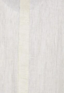 Contrast Placket Shirt - Shirt - Cream -Clothing Sale Store f95da12391f146a49c9f477b43ac2914