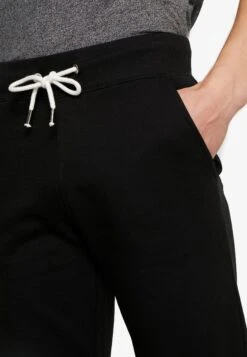 Pier One Tracksuit Bottoms - Black 9 Pier One Tracksuit Bottoms - Black -Clothing Sale Store fa0620c4943d411282d64a94779f5672