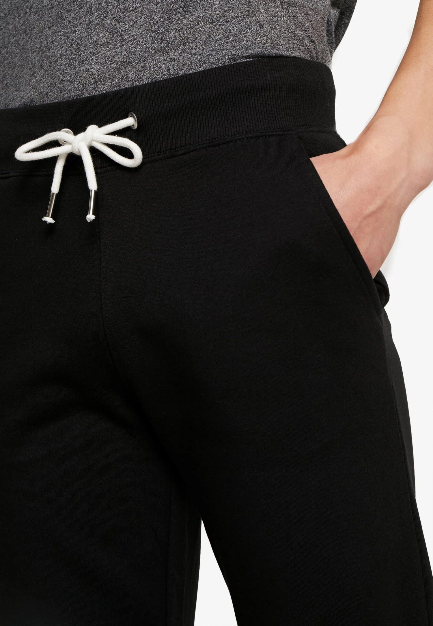 Pier One Tracksuit Bottoms - Black 4 Pier One Tracksuit Bottoms - Black - Image 4
