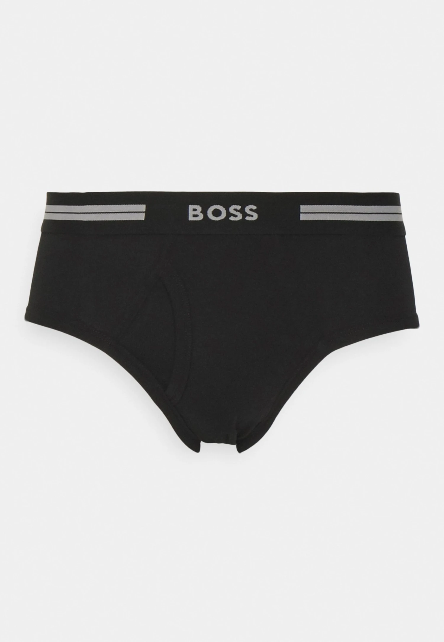 Boss Traditional Original - Briefs - Black 2 Boss Traditional Original - Briefs - Black - Image 2