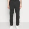 Bikkembergs Trousers - Trousers - Black