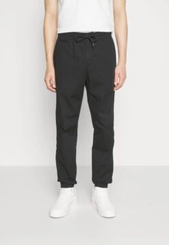 Bikkembergs Trousers - Trousers - Black