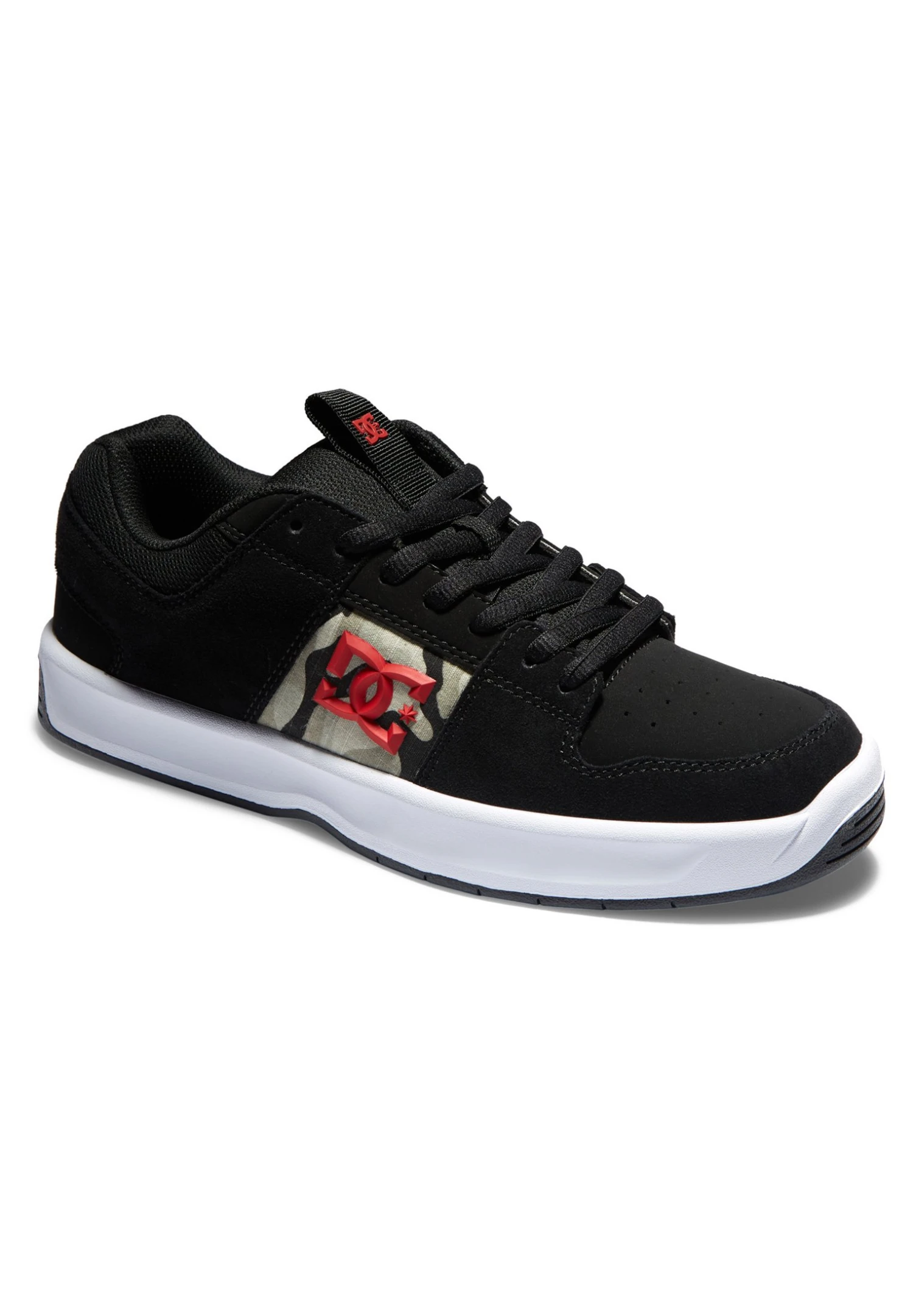 DC SHOES Lynx - Trainers - Black Camouflage 2 DC SHOES Lynx - Trainers - Black Camouflage - Image 2