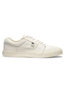 DC SHOES Tonik Tx Se- Casual Lace-Ups - Tan Solid