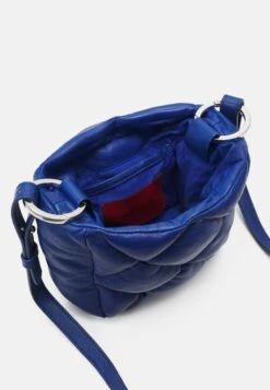 MAX & Co. Cartiera - Across Body Bag - Bluette -Clothing Sale Store fbdcc054271040a18261fed9183cc667