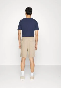 Lyle & Scott Tracksuit Bottoms - Sesame -Clothing Sale Store fbe7783c7ae74b039fef2f2ca630097c