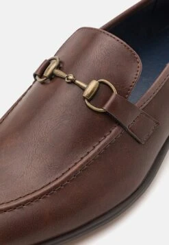 Pier One Slip-Ons - Dark Brown 11 Pier One Slip-Ons - Dark Brown -Clothing Sale Store fc47869d7b9b407a8e6113dd7eaf3510