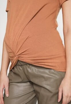 Mamalicious Mlmacy Top- Basic T-Shirt - Imperial Tropaz 11 Mamalicious Mlmacy Top- Basic T-Shirt - Imperial Tropaz -Clothing Sale Store fd2e0a6afad24f1cb9800c17c645bc58