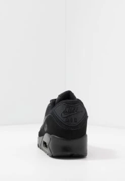 Nike Sportswear Air Max 90 - Trainers - Black -Clothing Sale Store fdab993049874e5a8f29ace4a7b4bd9d