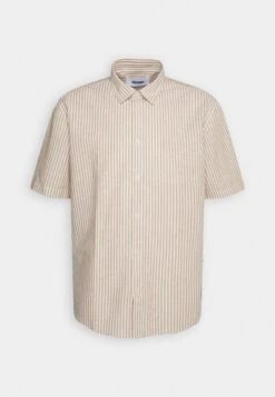 Minimum Eric - Shirt - Clove 9 Minimum Eric - Shirt - Clove -Clothing Sale Store fe3b6adb68974458b6fb6a46b2ec36b5