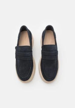Marc O'Polo Mod Lars 4B - Slip-Ons - Navy -Clothing Sale Store fe5e3a43410d4fb29a01cd65d491f5db