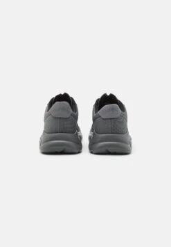Hugo Leon Runn - Trainers - Open Grey -Clothing Sale Store fe756ba9e9cf4aa08e0acdd2b5b0a43f