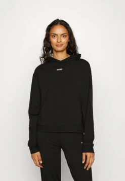 Hugo Shuffle Hoodie - Pyjama Top