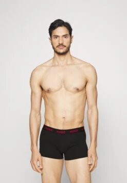 Hugo Triplet 3 Pack - Pants - Black/Dark Blue/Red 8 Hugo Triplet 3 Pack - Pants - Black/Dark Blue/Red -Clothing Sale Store feae0f87e1e94fc087dca357226436fd