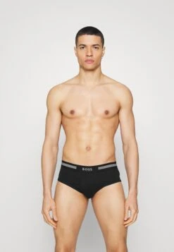 Boss Traditional Original - Briefs - Black 6 Boss Traditional Original - Briefs - Black -Clothing Sale Store fecee202b1b848f0ab985b2078941046