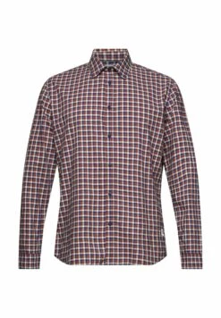 ESPRIT Shirt - Navy -Clothing Sale Store ff1ad2d3fc344c769f1697d9f303e2ba