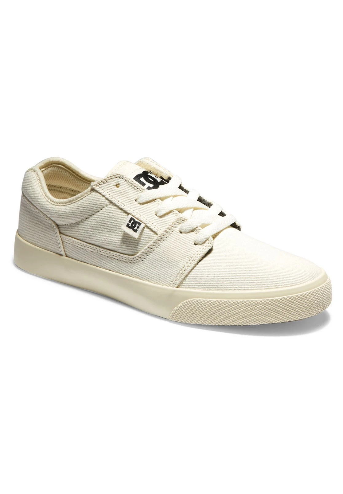 DC SHOES Tonik Tx Se- Casual Lace-Ups - Tan Solid 2 DC SHOES Tonik Tx Se- Casual Lace-Ups - Tan Solid - Image 2